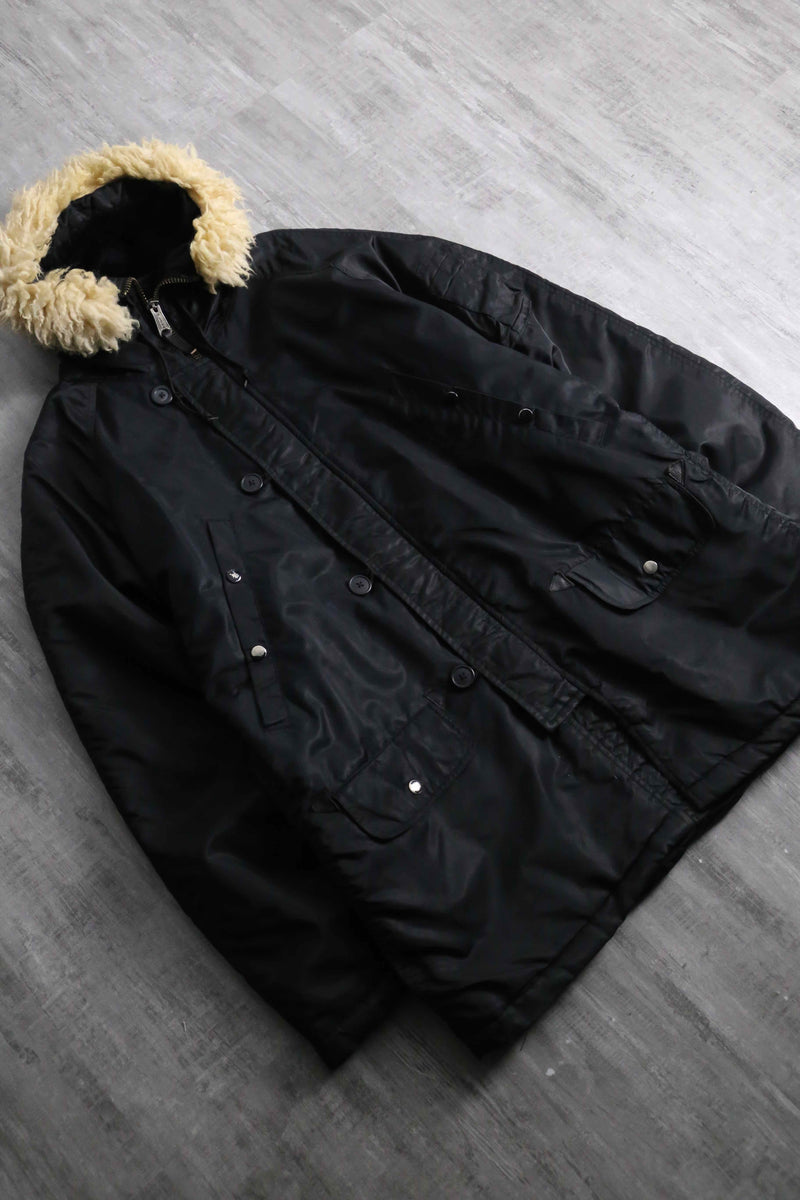 reproduct type N-3B flight jacket