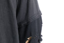 Re:make damage design long tee