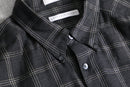 1990s GEOFFREY BEENE BD check shirt