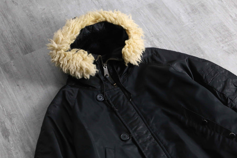 reproduct type N-3B flight jacket