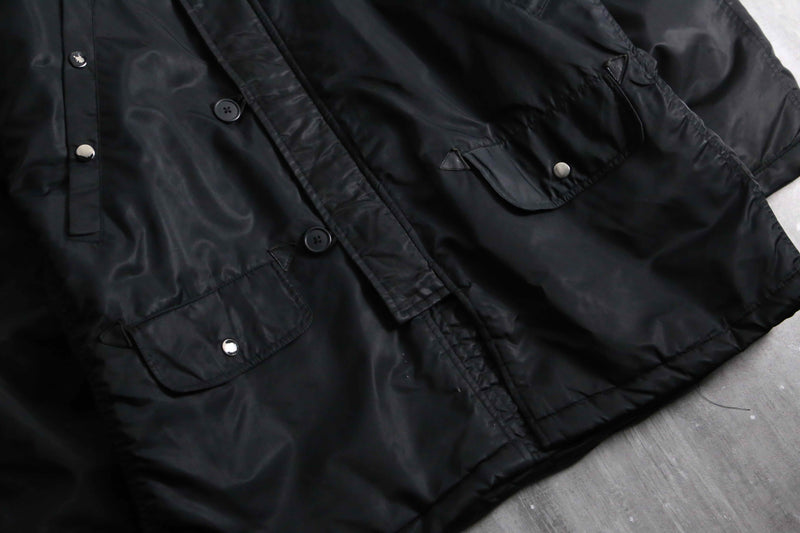 reproduct type N-3B flight jacket
