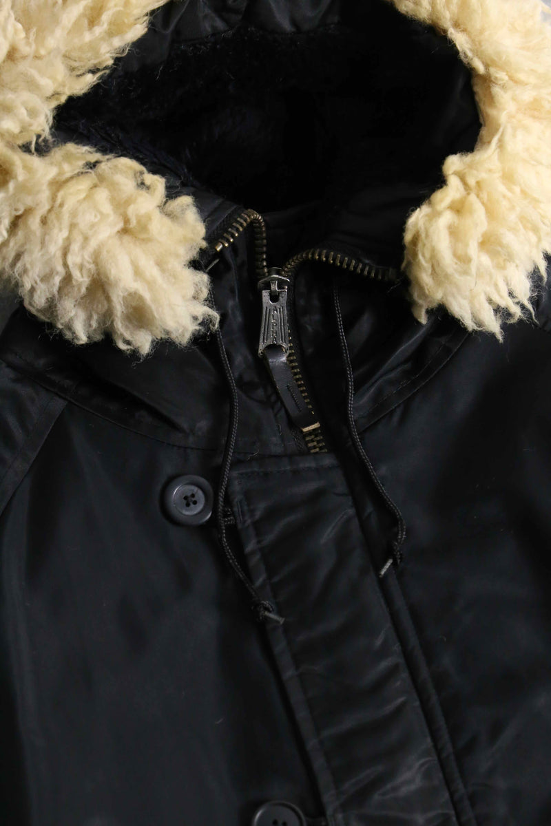 reproduct type N-3B flight jacket