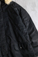 reproduct type N-3B flight jacket
