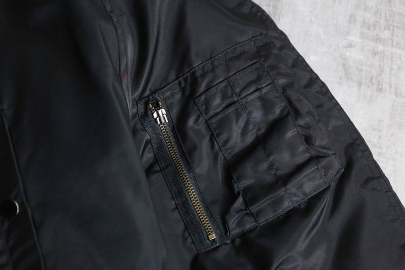 reproduct type N-3B flight jacket