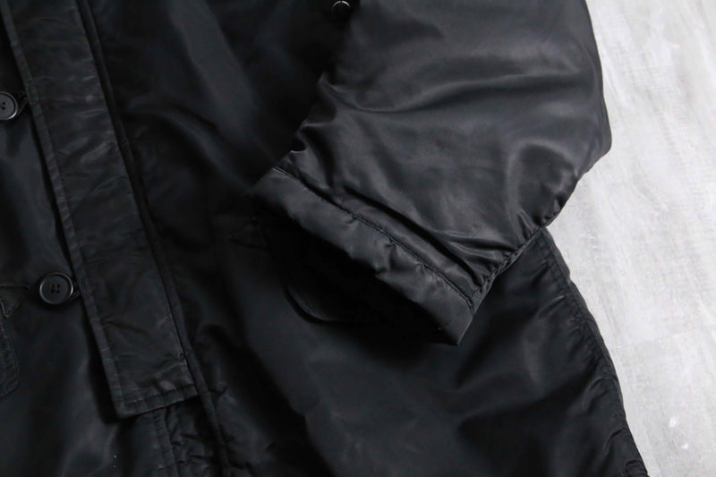 reproduct type N-3B flight jacket