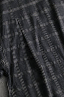 1990s GEOFFREY BEENE BD check shirt