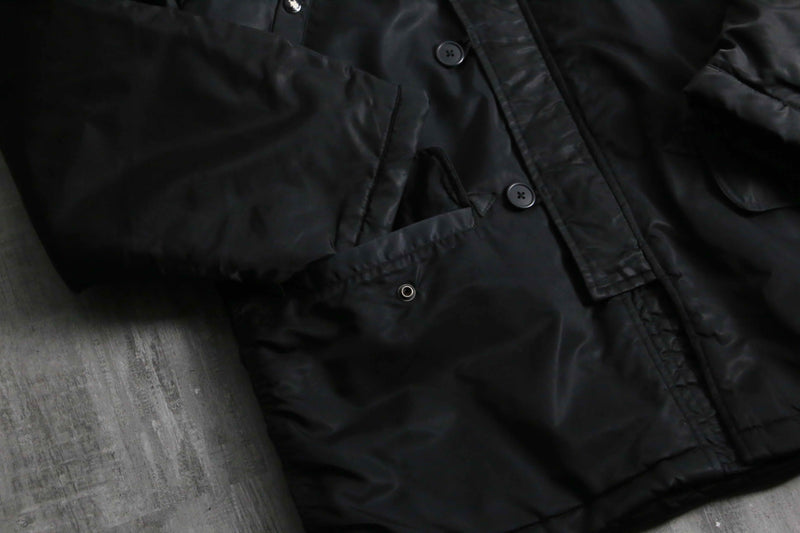 reproduct type N-3B flight jacket