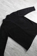 2000s pile fabric shirt jacket