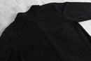 2000s pile fabric shirt jacket