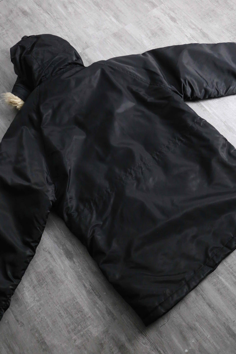 reproduct type N-3B flight jacket