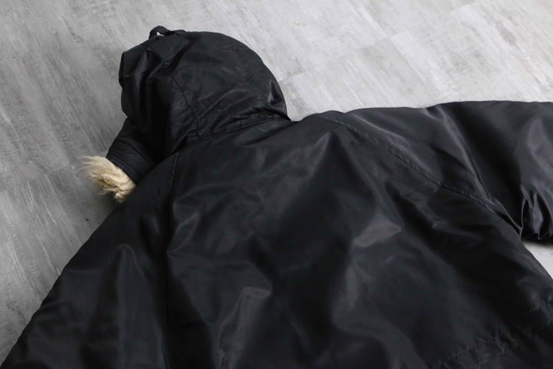 reproduct type N-3B flight jacket