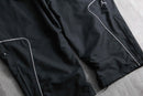 1990-00s AIR JORDAN rip stop nylon track pants