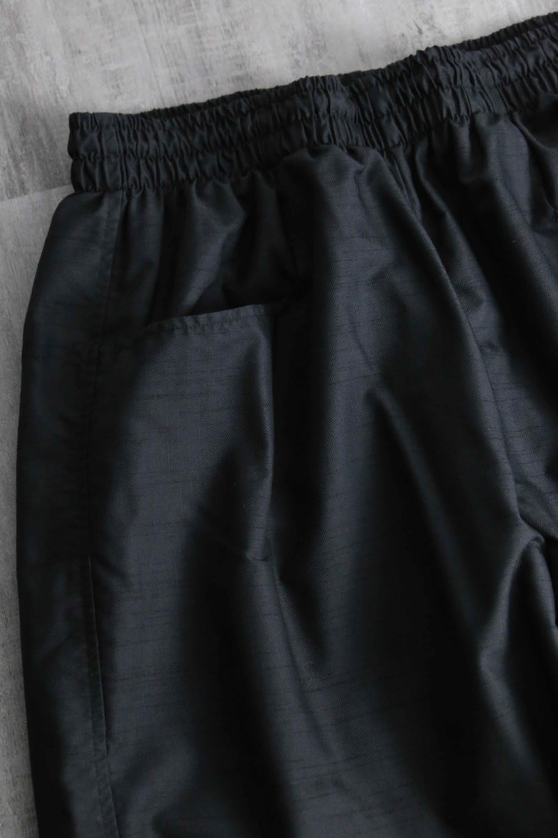 1990-00s AIR JORDAN rip stop nylon track pants