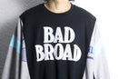 "Re:make" docking loose size sweat