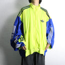 ''Re:make''random track jacket