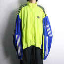 ''Re:make''random track jacket
