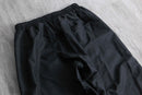 1990-00s AIR JORDAN rip stop nylon track pants