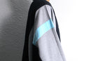 "Re:make" docking loose size sweat