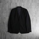late 1990s–00s D&G 2B single tailored jacket