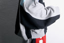 "Re:make" docking loose size sweat