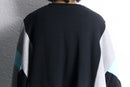 "Re:make" docking loose size sweat