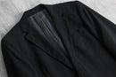 late 1990s–00s D&G 2B single tailored jacket