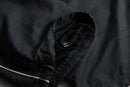 1990-00s AIR JORDAN rip stop nylon track pants