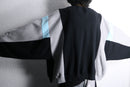 "Re:make" docking loose size sweat