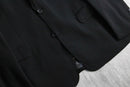 late 1990s–00s D&G 2B single tailored jacket