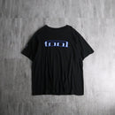 2000s TOOL tour tee