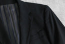 late 1990s–00s D&G 2B single tailored jacket