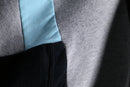 "Re:make" docking loose size sweat