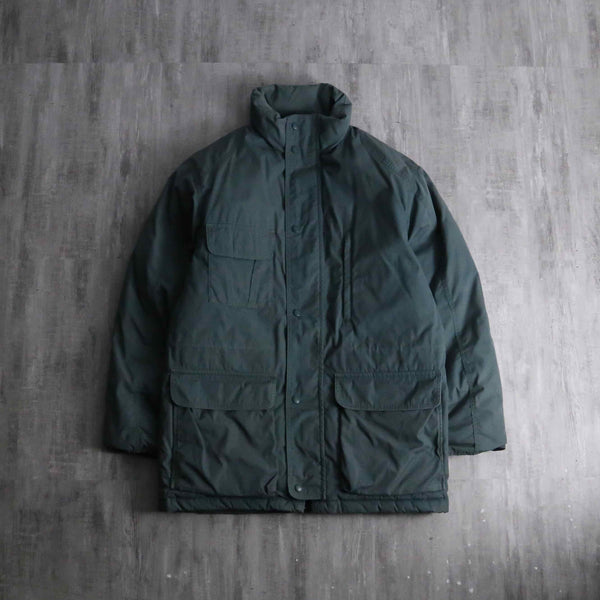 1970-80s Eddie Bauer goose down jacket "RIDGE LINE"