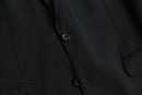 late 1990s–00s D&G 2B single tailored jacket
