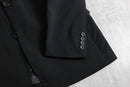 late 1990s–00s D&G 2B single tailored jacket