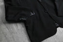 late 1990s–00s D&G 2B single tailored jacket