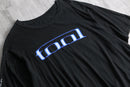 2000s TOOL tour tee
