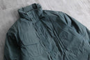 1970-80s Eddie Bauer goose down jacket "RIDGE LINE"