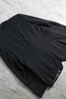 late 1990s–00s D&G 2B single tailored jacket