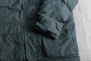 1970-80s Eddie Bauer goose down jacket "RIDGE LINE"