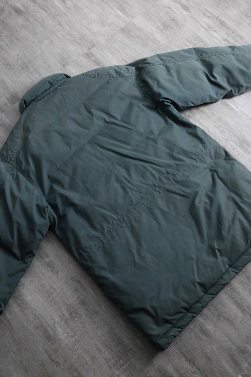 1970-80s Eddie Bauer goose down jacket "RIDGE LINE"