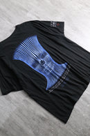 2000s TOOL tour tee