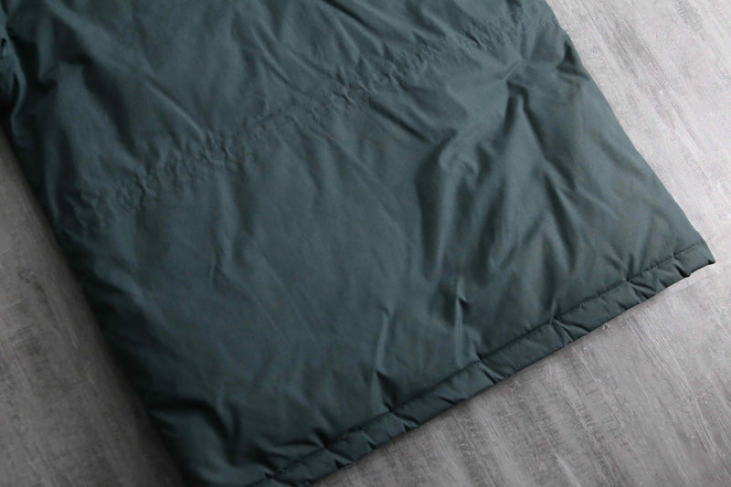 1970-80s Eddie Bauer goose down jacket "RIDGE LINE"