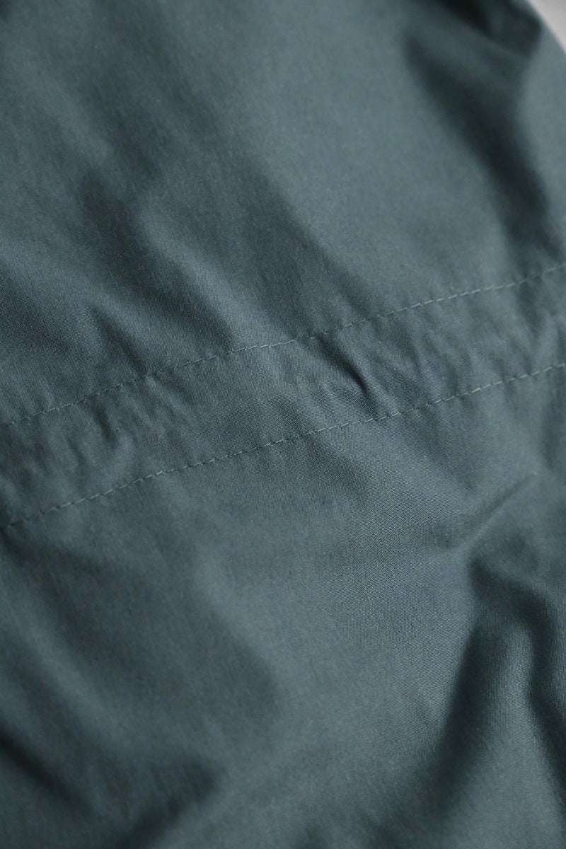 1970-80s Eddie Bauer goose down jacket "RIDGE LINE"