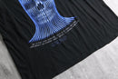2000s TOOL tour tee