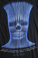 2000s TOOL tour tee