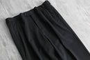 1990s GIANFRANCO FERRE stripe trousers
