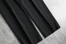 1990s GIANFRANCO FERRE stripe trousers