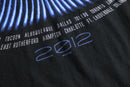 2000s TOOL tour tee
