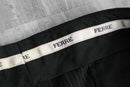 1990s GIANFRANCO FERRE stripe trousers